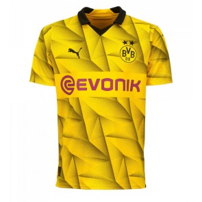 Borussia Dortmund Replica Third Stadium Shirt 2023-24 Short Sleeve